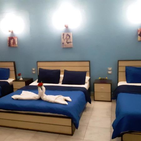 New Hostgram Hotel ไคโร ภายนอก รูปภาพ