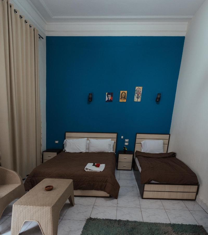 New Hostgram Hotel ไคโร ภายนอก รูปภาพ