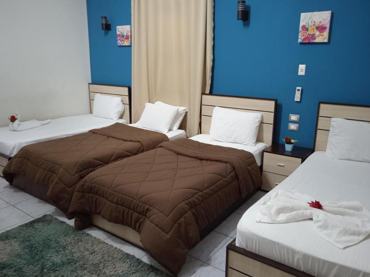 New Hostgram Hotel ไคโร ภายนอก รูปภาพ
