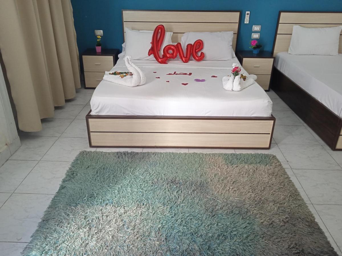 New Hostgram Hotel ไคโร ภายนอก รูปภาพ