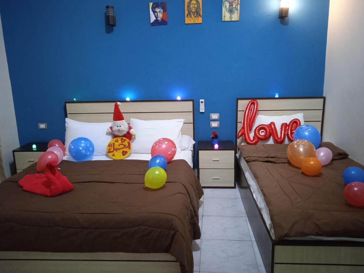 New Hostgram Hotel ไคโร ภายนอก รูปภาพ