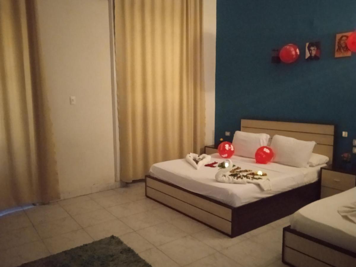 New Hostgram Hotel ไคโร ภายนอก รูปภาพ