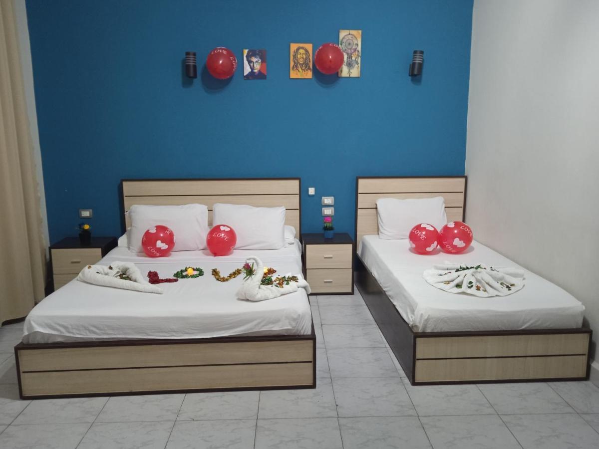 New Hostgram Hotel ไคโร ภายนอก รูปภาพ