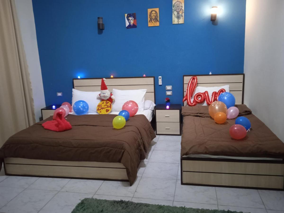 New Hostgram Hotel ไคโร ภายนอก รูปภาพ