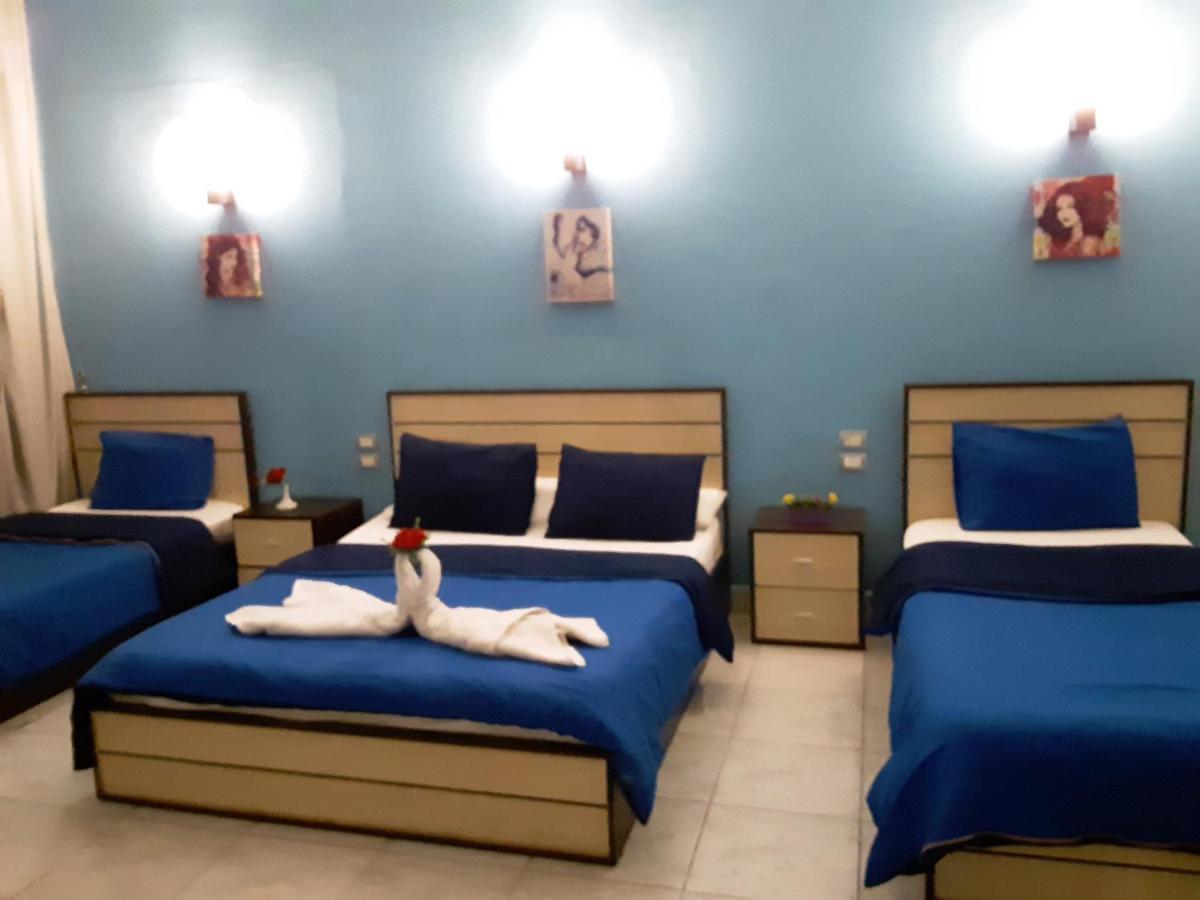 New Hostgram Hotel ไคโร ภายนอก รูปภาพ
