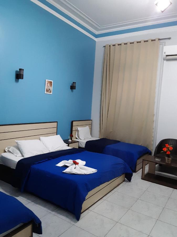 New Hostgram Hotel ไคโร ภายนอก รูปภาพ