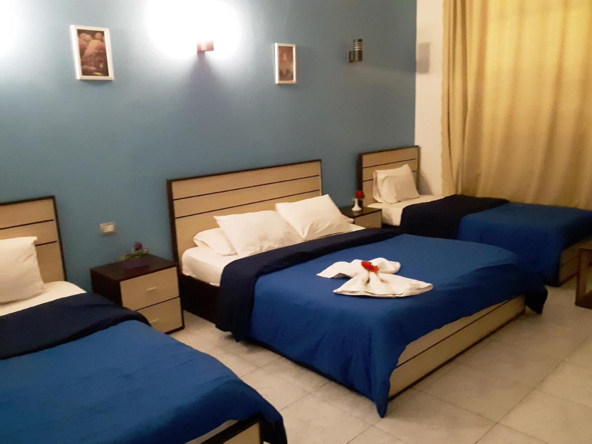 New Hostgram Hotel ไคโร ภายนอก รูปภาพ
