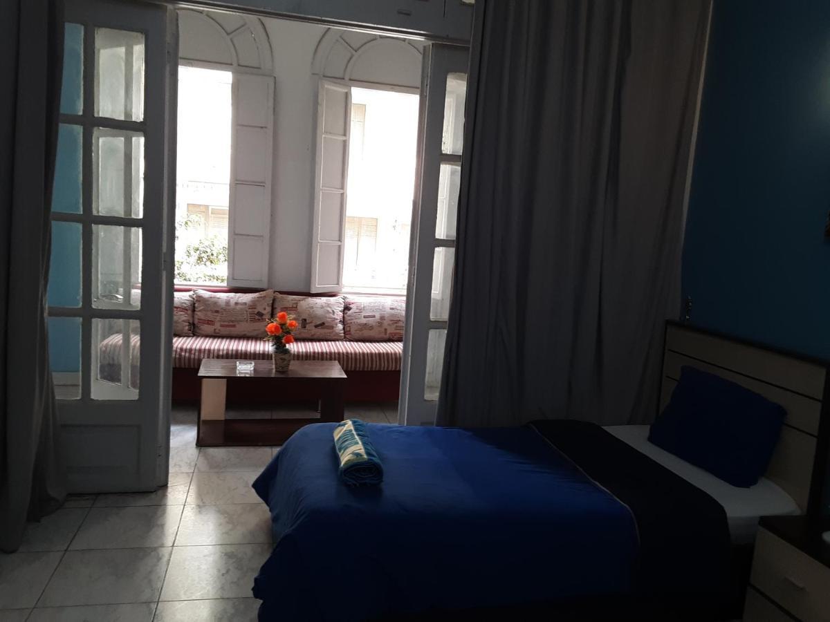 New Hostgram Hotel ไคโร ภายนอก รูปภาพ